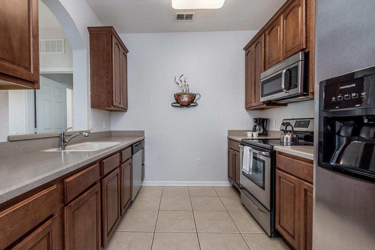 Beautiful Vista Cay Condo, Near Disney Kissimmee Esterno foto