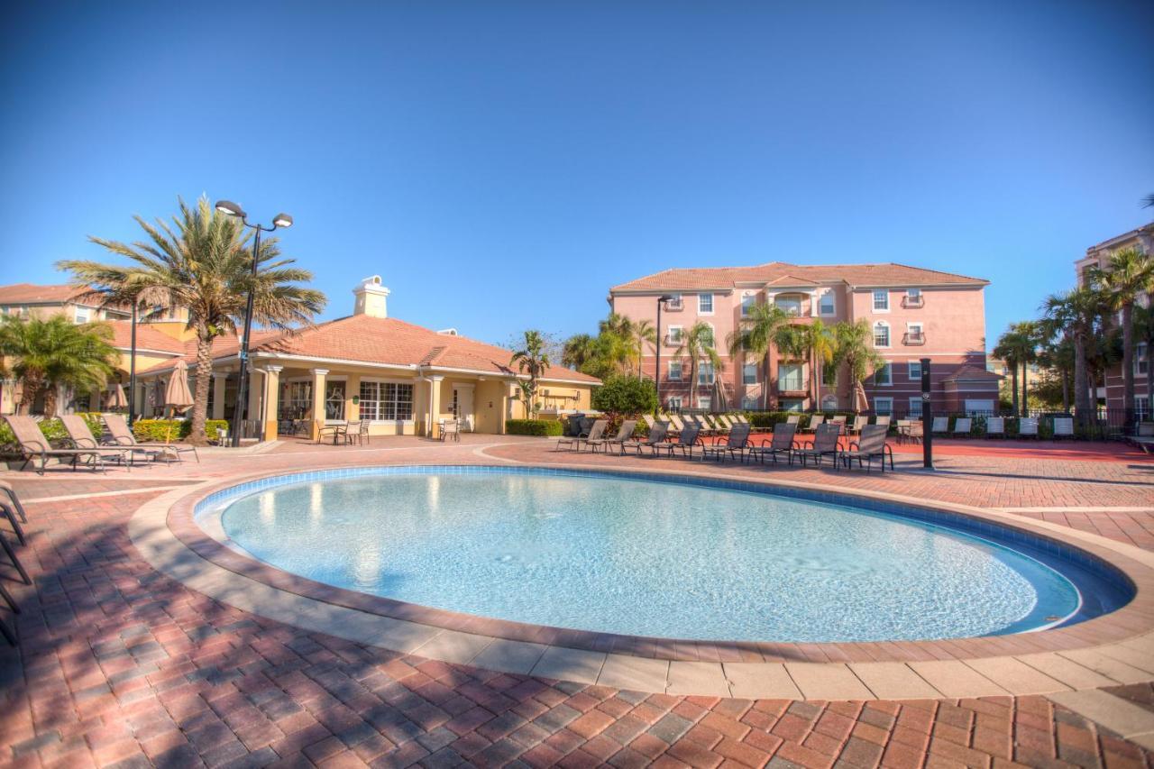 Beautiful Vista Cay Condo, Near Disney Kissimmee Esterno foto